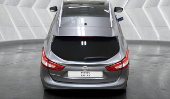 
										NISSAN QASHQAI full									