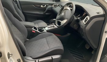 
										NISSAN QASHQAI full									