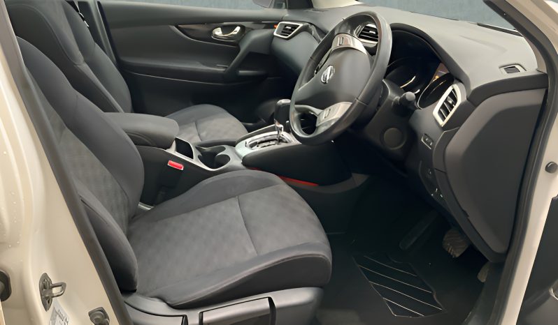 
								NISSAN QASHQAI full									