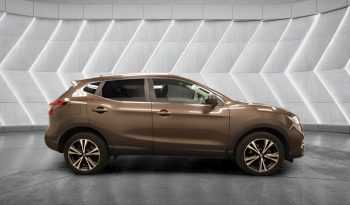 
										NISSAN QASHQAI full									