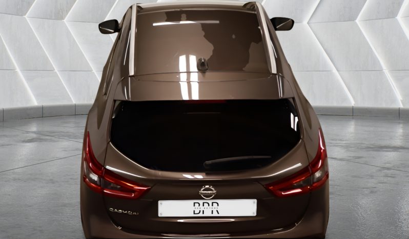 
								NISSAN QASHQAI full									