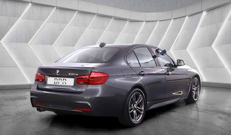 
								BMW 3 SERIES full									