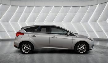 
										FORD FOCUS full									