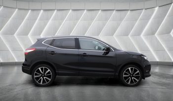
										NISSAN QASHQAI full									