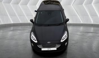 
										FORD FIESTA full									