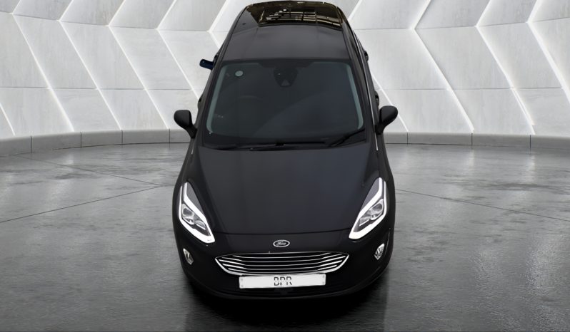 
								FORD FIESTA full									