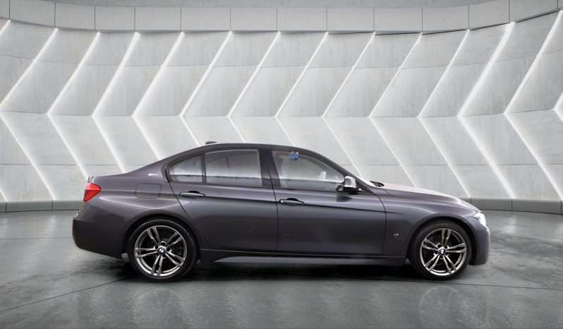 
								BMW 3 SERIES full									
