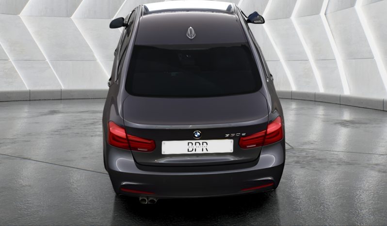 
								BMW 3 SERIES full									