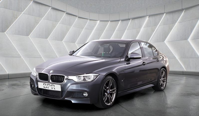 
								BMW 3 SERIES full									