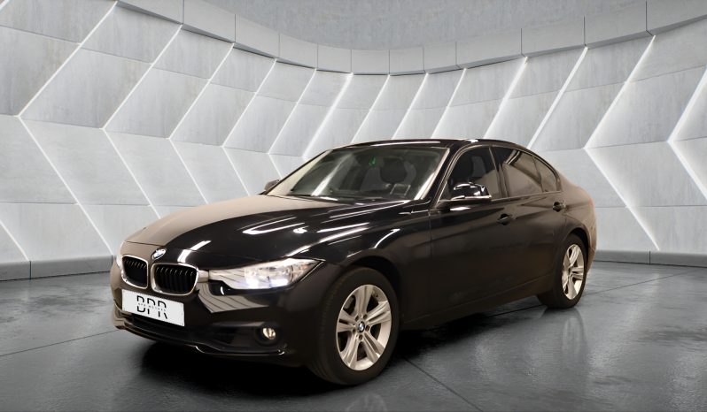 
								BMW 3 SERIES full									