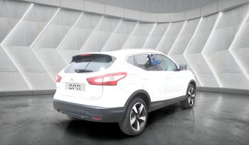 
										NISSAN QASHQAI full									