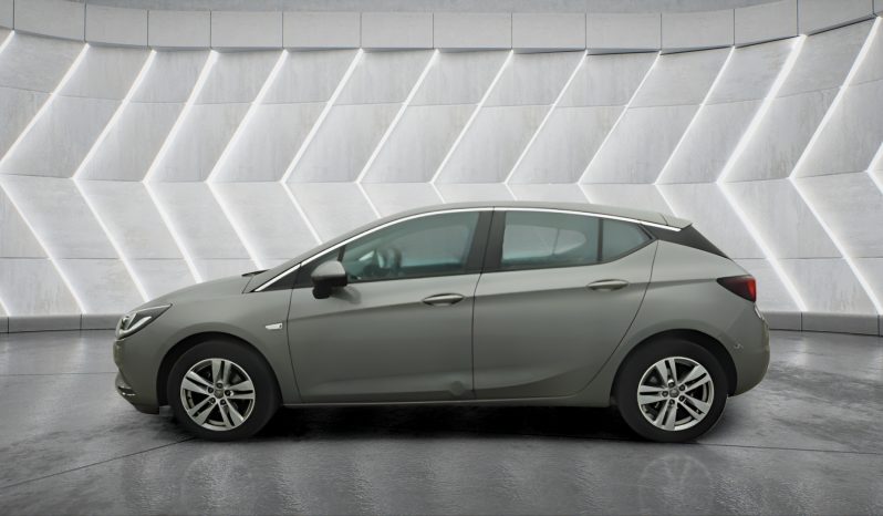 
								VAUXHALL ASTRA full									