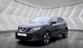 
										NISSAN QASHQAI full									