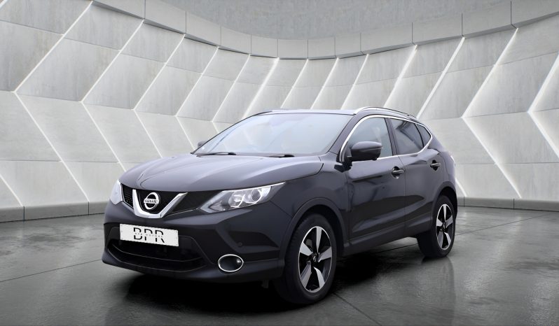 
								NISSAN QASHQAI full									