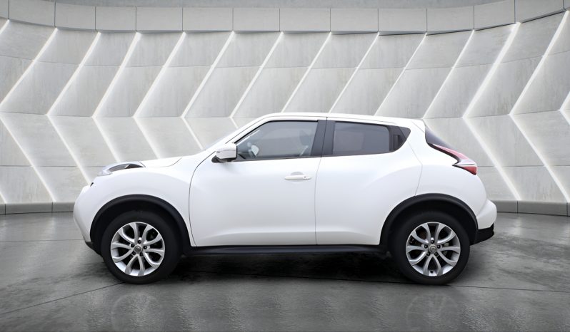 
								NISSAN JUKE full									