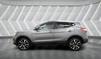 
										NISSAN QASHQAI full									