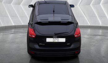 
										FORD FOCUS full									
