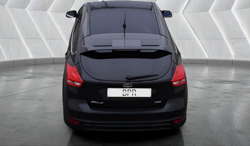 
								FORD FOCUS full									