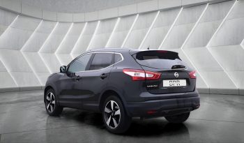 
										NISSAN QASHQAI full									