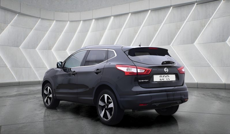 
								NISSAN QASHQAI full									