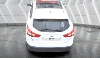 
										NISSAN QASHQAI full									