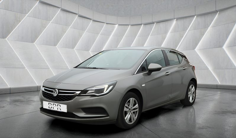 
								VAUXHALL ASTRA full									