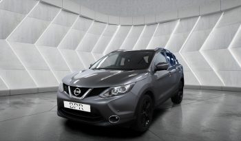 
										NISSAN QASHQAI full									