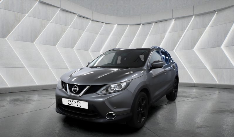 
								NISSAN QASHQAI full									