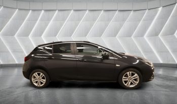 
										VAUXHALL ASTRA full									
