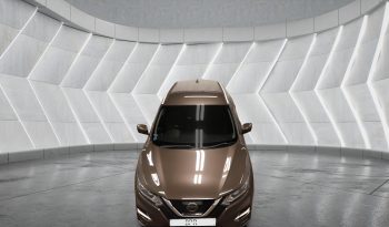 
										NISSAN QASHQAI full									