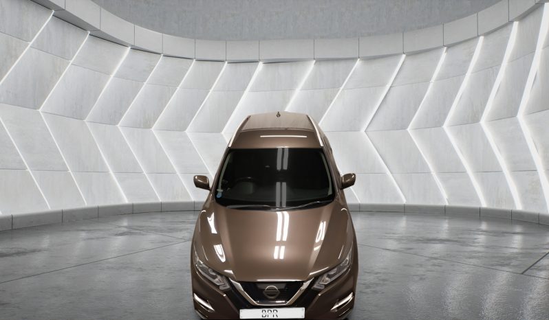 
								NISSAN QASHQAI full									