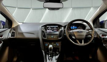 
										FORD FOCUS full									