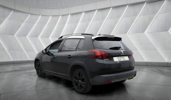 
										PEUGEOT 2008 full									