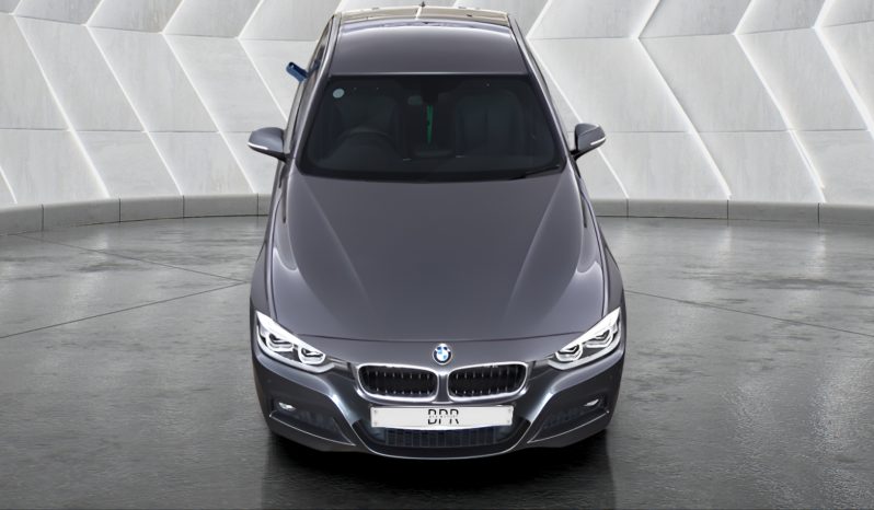 
								BMW 3 SERIES full									