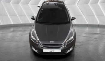 
										FORD FOCUS full									