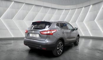 
										NISSAN QASHQAI full									