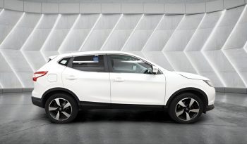 
										NISSAN QASHQAI full									