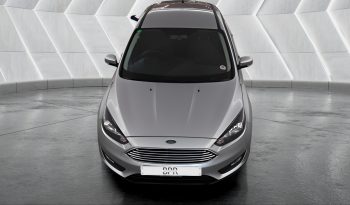 
										FORD FOCUS full									