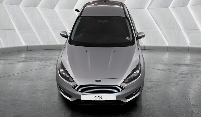 
								FORD FOCUS full									
