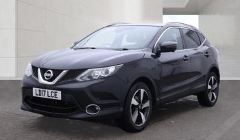 
										NISSAN QASHQAI full									