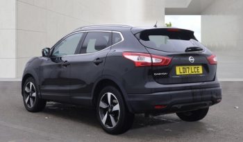 
										NISSAN QASHQAI full									