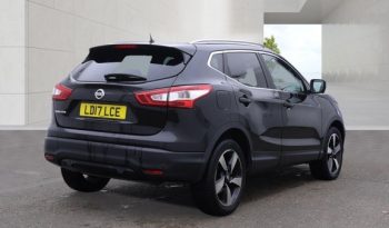
										NISSAN QASHQAI full									