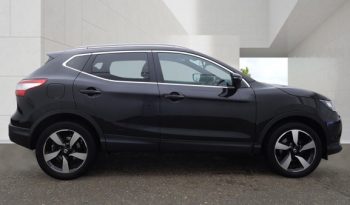 
										NISSAN QASHQAI full									
