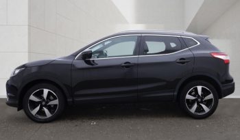 
										NISSAN QASHQAI full									