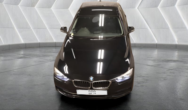 
								BMW 3 SERIES full									