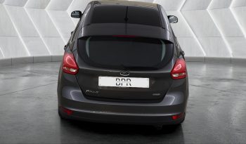 
										FORD FOCUS full									