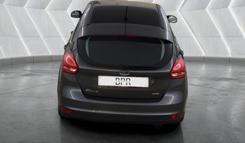 
								FORD FOCUS full									