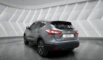 
										NISSAN QASHQAI full									