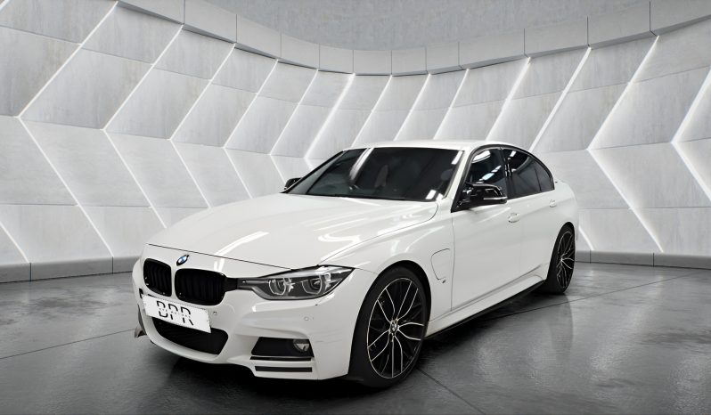 
								BMW 3 SERIES full									