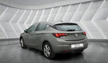 
										VAUXHALL ASTRA full									